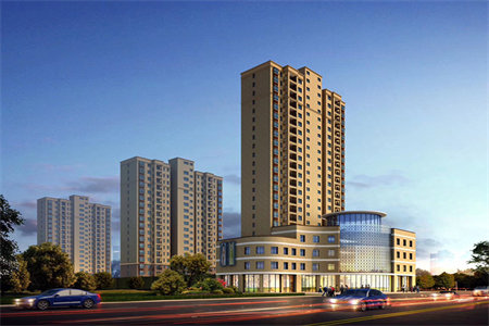 赔钱急售！三小、九中旁领秀城电梯三房、满五唯一、随时看房