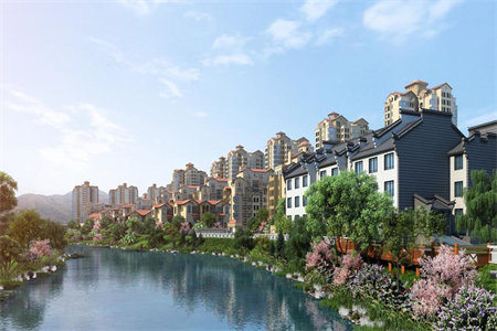 府东名邸好楼层满五带附房30平